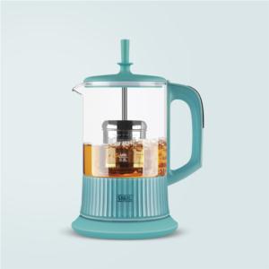 Tea maker