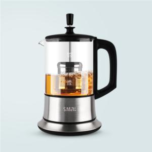Tea maker