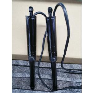 Smart power tailgate system