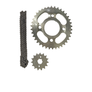 TRANSMISSION KIT