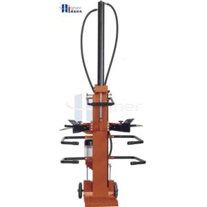 Vertical Log Splitter 8T