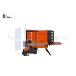 Horizontal Log Splitter 4T