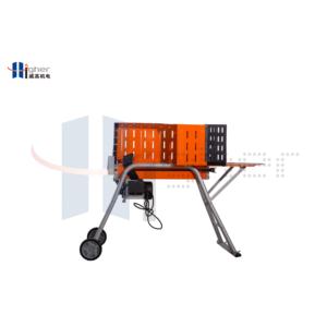 Hotizontal Log Splitter 7T