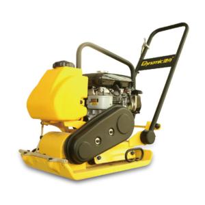 PLATE COMPACTOR