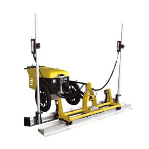 LSAER SCREED