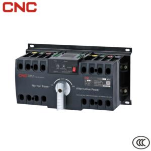 YCQ6B-63 Automatic Transfer Switch