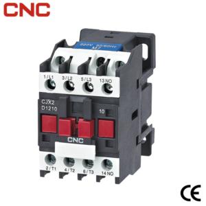 CJX2 AC Contactor