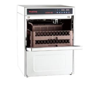 Dishwasher；Undercounter dishwasher；glass washer;cup washer