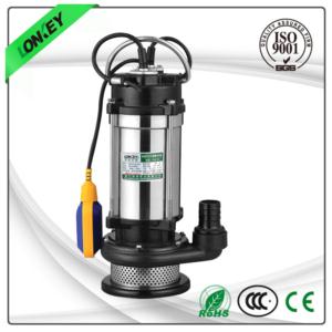 MICRO SUBMERSIBLE PUMP