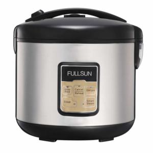 digital rice cooker