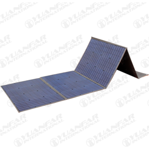 Solar blanket