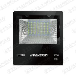 Solar Spotlight
