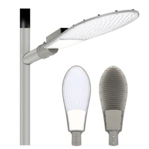 Factory Customized Cheap DC Photocell 150W Led Street Light