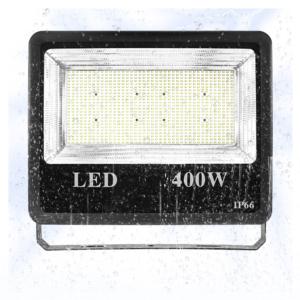 400w most powerful led flood light high temperature resistant