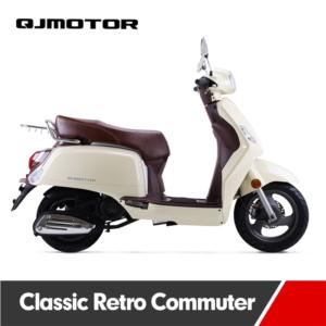 QJ125T-27C