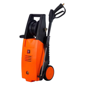 HIGH PRESSURE WASHER