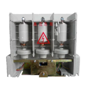 JCZ5- 7.2/12vacuum contactor
