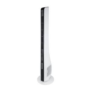 bladeless tower fan