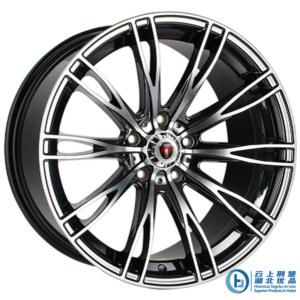 ALLOY WHEEL