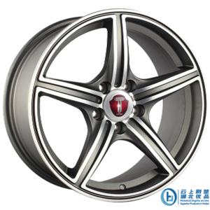 ALLOY WHEEL