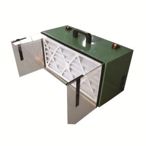air filtration unit