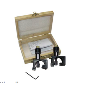 PLANER KNIFE SETTING JIG