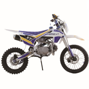 dirt bike
