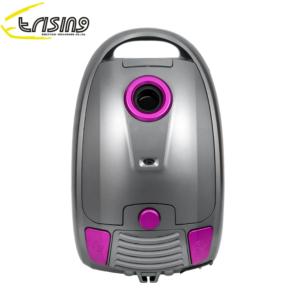Silence Force Full Care Vacuum Cleaner with Bag 3.5L