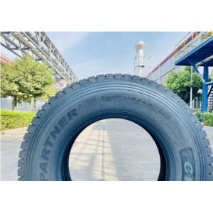 Winter TBR tires