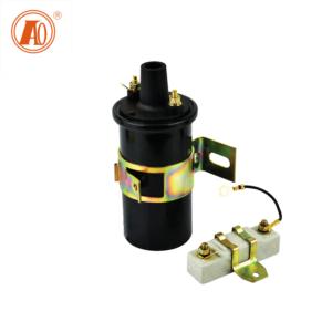 IGNITION COIL