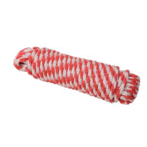 5/8inx140 Solid Braid PolyPro Rope