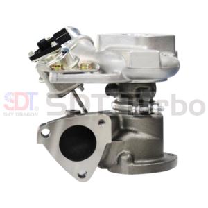 Apply to FordTD03 Turbo