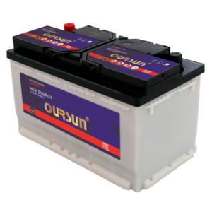 starter battery