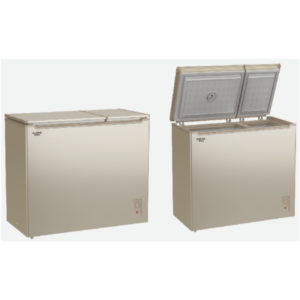CHEST FREEZER