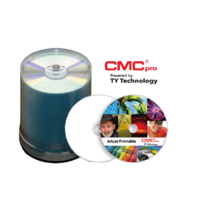 CMC Pro CD-R Media
