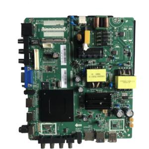 43” led TV board