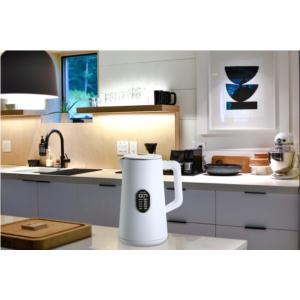Digital kettle