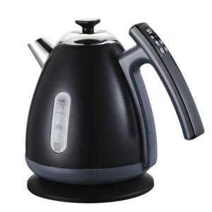 Digital kettle