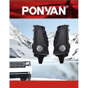 FOG LAMP for Tyt hiace