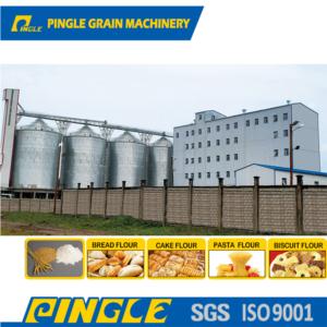 Wheat Flour Mill
