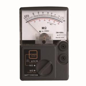 Ohm Meter