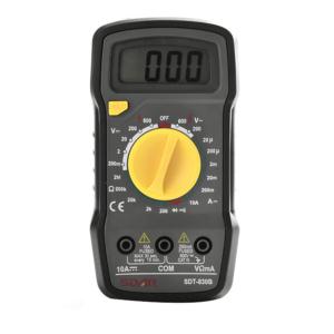 Digital Multimeter