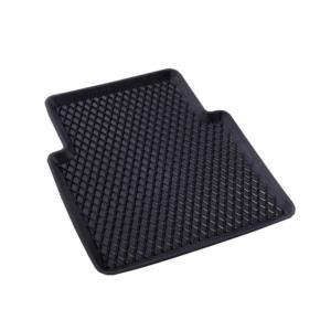 Utility rubber mat