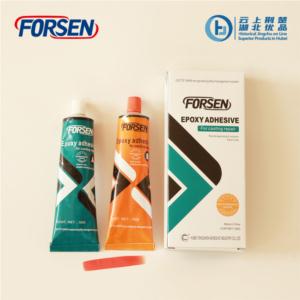 Forsen epoxy putty