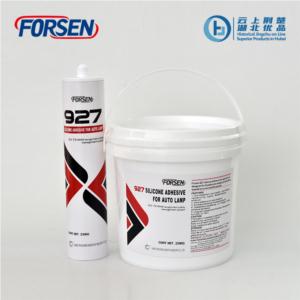 Electronic Silicone potting compound