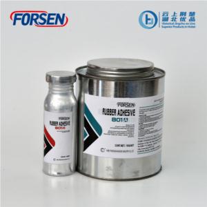 conveyor belt repair agent