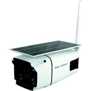 solar cctv