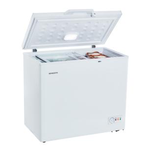 Chest Freezer