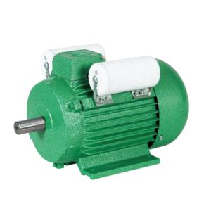 QSUPER YL SERIES SINGLE PHASE ELECTRIC MOTOR
