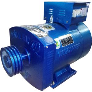 THREE-PHASE STC ALTERNATOR AC SYNCHRONOUS